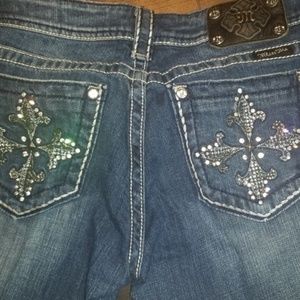 Miss me Jeans!! Size 29